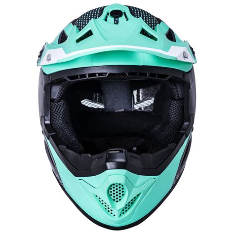 Kali Protectives Zoka Casque De Cyclisme Achat En Ligne Alpiniste Fr