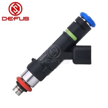 Defus High Impedance Ev14el Fuel Injector 0280158286 For 3 3 Sp Ort 5 6