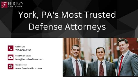 Ppt Best Dui Lawyer In York Pa Powerpoint Presentation Free Download Id11764175