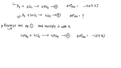 Solved Question 17 Find The Δhrxn For The Reaction Hclg Nano3s