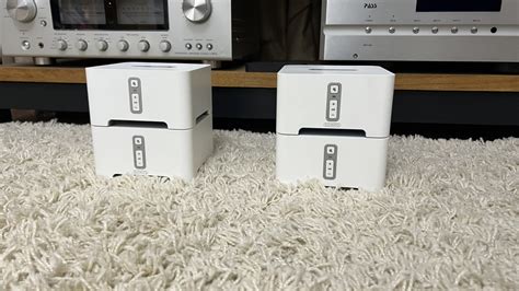 Vand Streamer Sonos Connect Audioweb