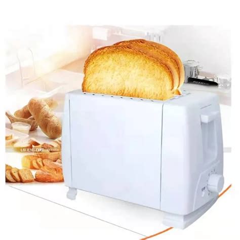 Bread Toaster Slot Toaster Machine Electric Breakfast Maker Sandwich