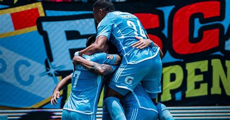 Resultado Sporting Cristal Vs Comerciantes Unidos En Vivo Online Gratis