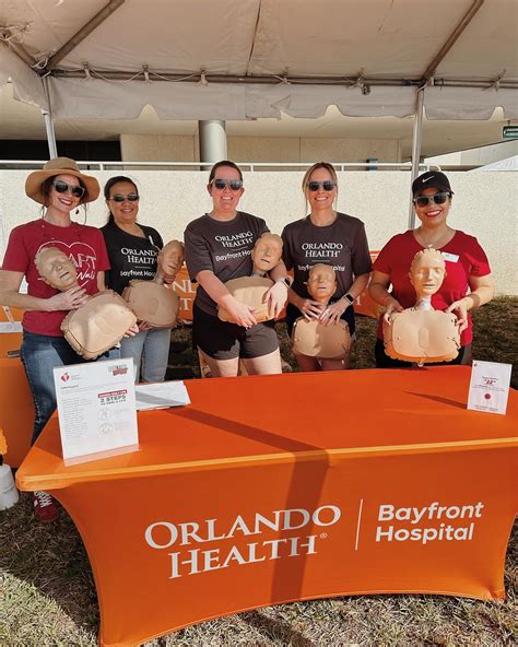 We Are Orlando Health (@weareorlandohealth) • Instagram photos and videos