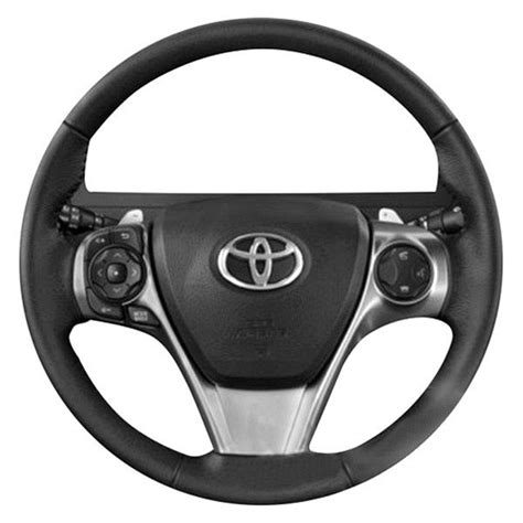 B I Toyota Camry Premium Design Spokes Steering Wheel