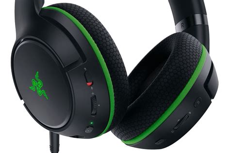 Razer Kaira Wireless Gaming Headset for Xbox Series X | Xbox Series X | In-Stock - Buy Now | at ...