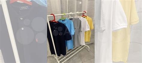 Polo ralph lauren купить в Краснодаре с доставкой | Личные вещи | Авито