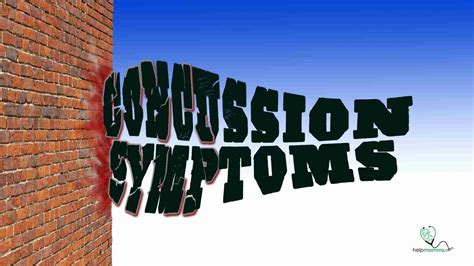 Understanding Concussion Symptoms: What You Need to Know - HelpMommy