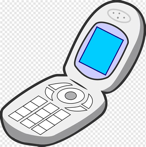 Cell Cellphone Cell Phone Cellular Mobile Flip Phone Wireless