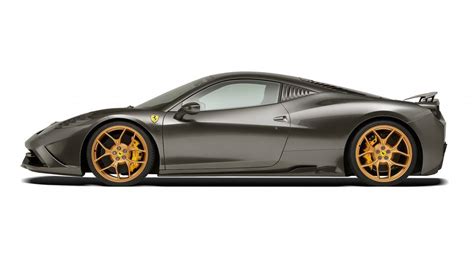 Ferrari NOVITEC Performance En Vogue