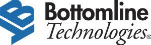 Bottomline Technologies Logo PNG Vector (AI) Free Download