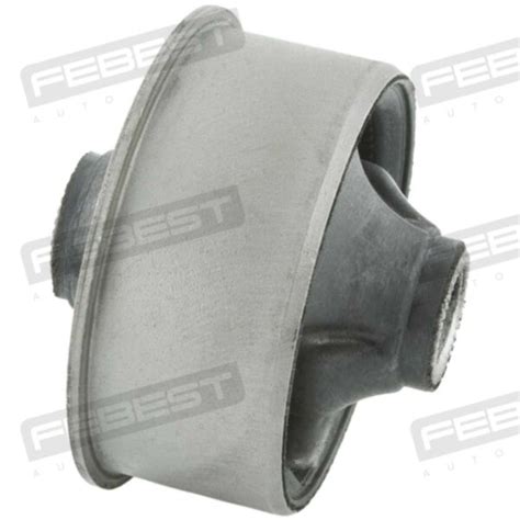 FEBEST TAB 024 FEBEST REAR ARM BUSHING FRONT ARM B2904120