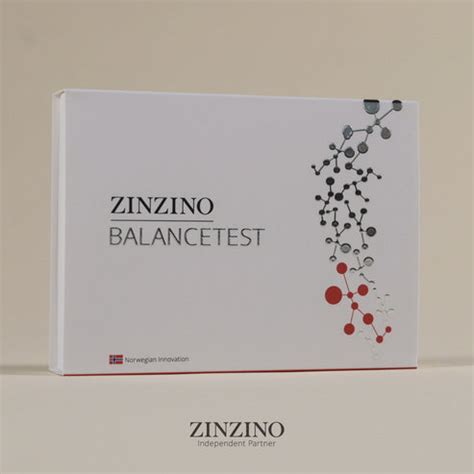Zinzino Balance Test Omega 3 Fettsäure Test | MITOcare