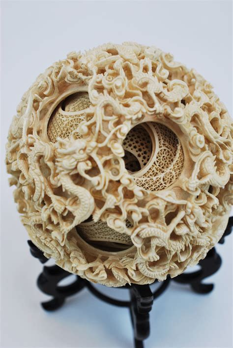 Gifts Made Out Of Ivory