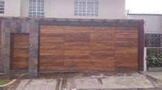 Las Mejores Ideas De Portones De Garage Puertas De Garage Puertas