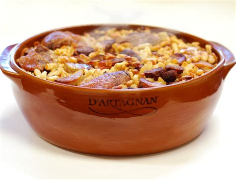 Cassoulet The Ultimate Holiday Dish Center Of The Plate Dartagnan