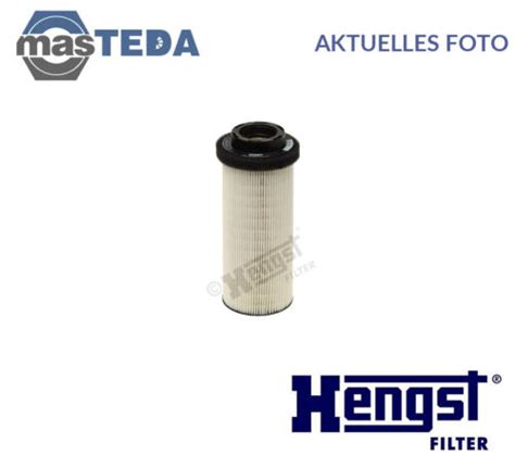 E Kp D Kraftstofffilter Hengst Filter F R Daf Cf Xf Cf Ebay