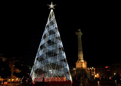 D Couvrez Les Plus Beaux Sapins De No L Du Monde Photos Rtl People