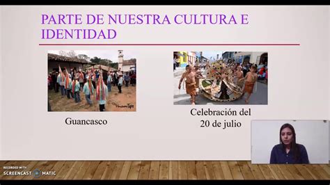 Identidad Y Cultura Noveno Grado Ciencias Sociales Youtube