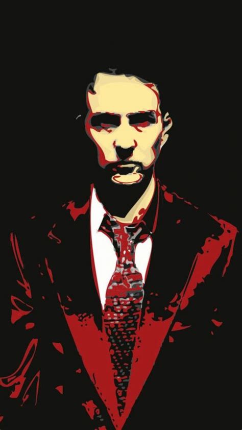 Fight Club Wallpaper Ixpap