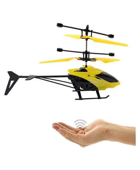 Unisex Yellow Toy Helicopter, For Personal at Rs 135 in Mumbai | ID ...