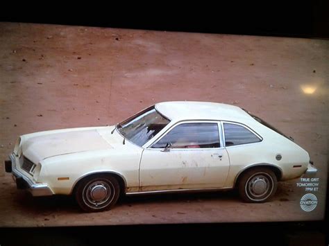 Cujo Movie Car