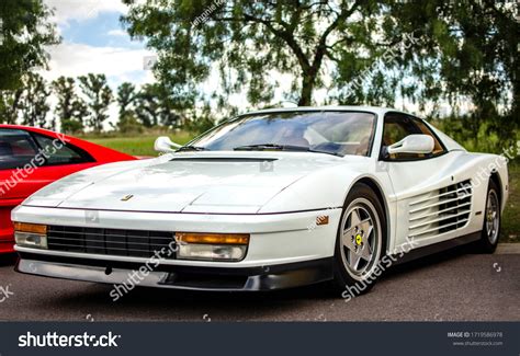 204 80s Ferrari Images, Stock Photos & Vectors | Shutterstock