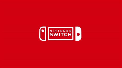 Nintendo Switch Logo - LogoDix