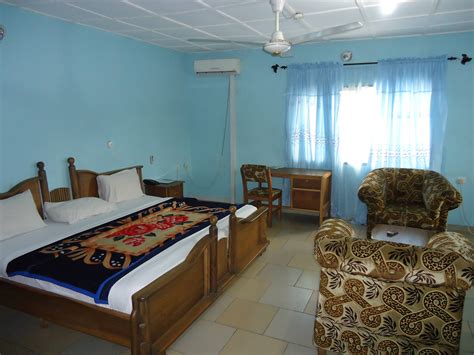 Paragon Hotel | Hotel in Warri | Hotels.ng