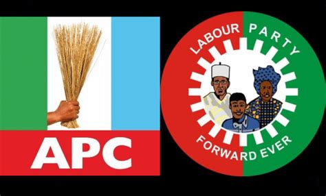 2023 Polls APC Accuses Labour Party Of Fielding Unqualified Candidates