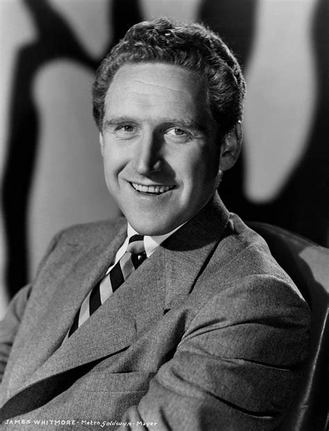 The Enduring Legacy Of James Whitmore A Hollywood Icon