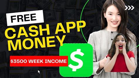 Cash App Money Generator Cash App Hack For Free Money September