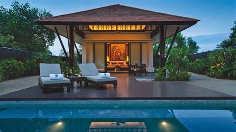 Banyan Tree Lang Co, Vietnam Luxury Golf & Spa Resort