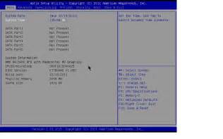 MSI A55M-P33, AMD A4-3300 - wyłączenie zintegrowanej AMD Radeon HD 6410D