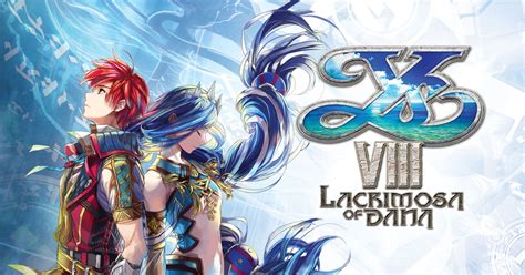 Ys VIII Lacrimosa Of DANA Scores Big Numbers GameSpace