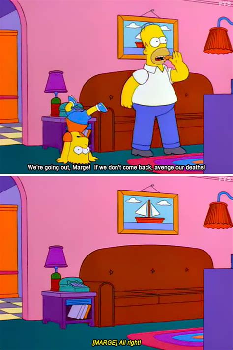 Simpsons Jokes From Later Seasons That Are Impossible Not To Laugh