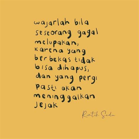 pin  lisa cutteq  kutipan quotes galau worth quotes reminder quotes