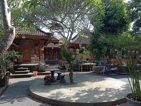 10 Homestay Ubud tuyệt đẹp cho du khách Việt nghỉ dưỡng ở đảo Bali