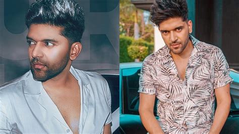 Guru Randhawa S Lesser Known Facts Every Fan Needs To Know IWMBuzz