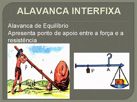 BIOMEC NICA SSEA SISTEMA DE ALAVANCAS SISTEMA DE