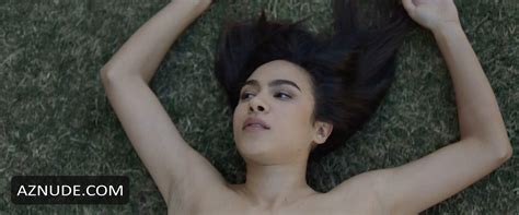 Aurora Perrineau Nude Aznude