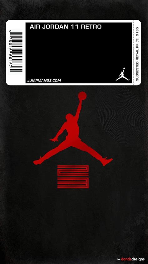 Jordan 11 Wallpapers Wallpaper Cave