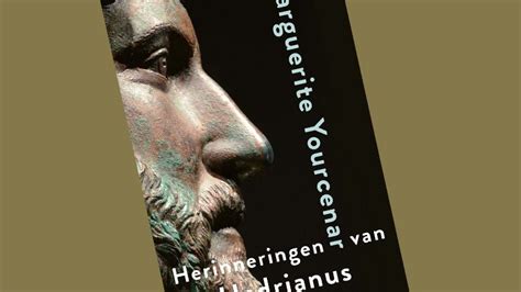 Leesclub Herinneringen Van Hadrianus Rijksmuseum Van Oudheden