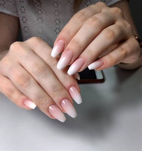 Agutierrez0756 Superb Nails Nails Ballerina Nails Nude Nails Ballerina