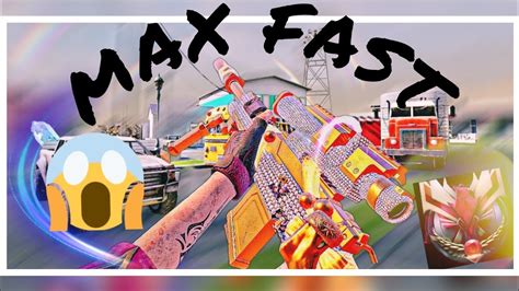 Max Fast💀☠️ Fast Ads No Hitmaker🔥 Dlq33 Gunsmith Best Dlq33 Loadout