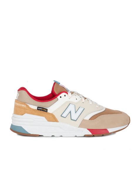 New Balance Beige Hombre Atelier Yuwa Ciao Jp