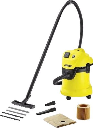 Karcher WD 3 P - Coolblue - Voor 23.59u, morgen in huis