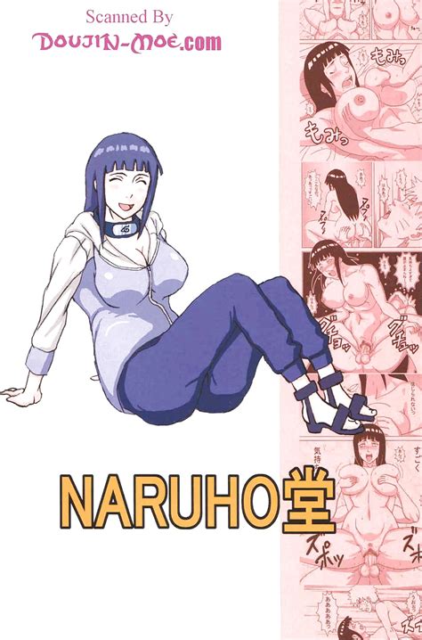 Naruto Doujin Hinata Fight Porn Pictures XXX Photos Sex Images 628318 PICTOA