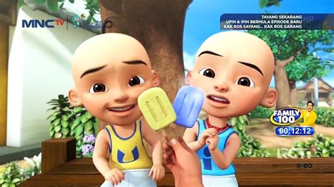 Upin Ipin Musim Full Movie Kak Ros Sayang Kak Ros Garang Upin