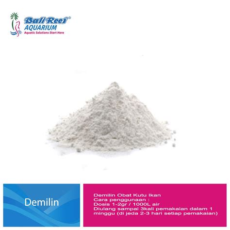 Dimilin 100gr – Bali Reef Aquarium Online Store